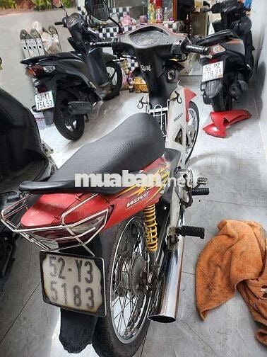 Honda,rs
