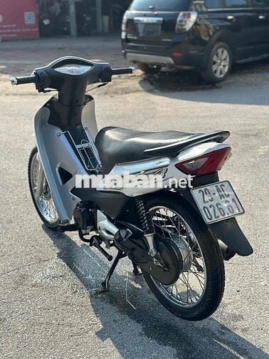 WAVE 50cc Chất _Bảo Hành 8 tháng
