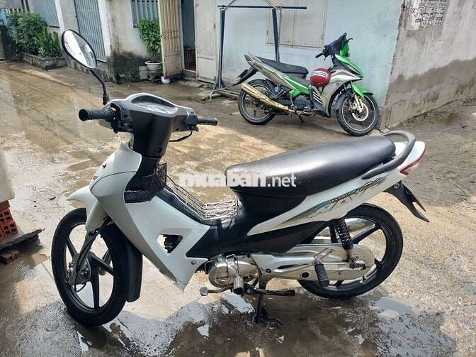 Cần bán chiếc cúp 50 dalim super có giấy