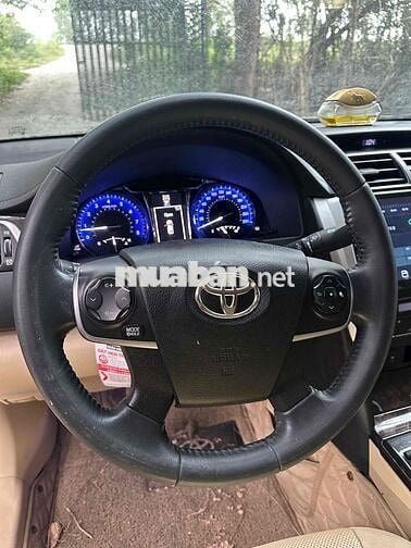 Toyota Camry 2016 2.5G - 34026 km