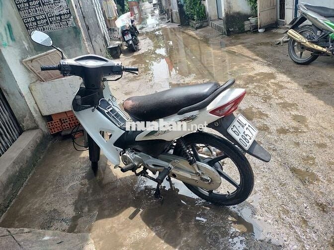 Cần bán chiếc cúp 50 dalim super có giấy