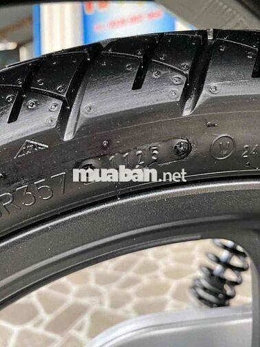 wave i 125 đời 2025 như mới