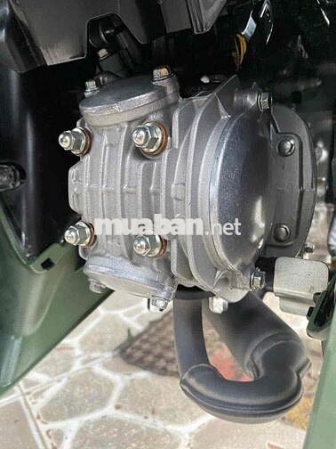 wave i 125 đời 2025 như mới