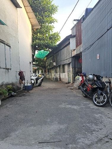 HẺM Ô TÔ – HIỆP BÌNH CHÁNH – DIỆN TÍCH 74m2 – GIÁ CHỈ 4 tỷ