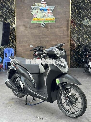 Shmode 2025 Abs xe đẹp chạy lướt(gop 0 giam cavet)