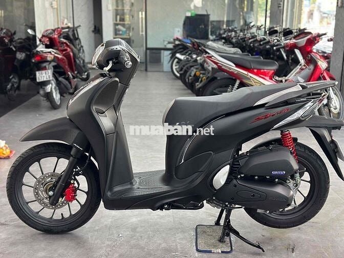 Shmode 2025 Abs xe đẹp chạy lướt(gop 0 giam cavet)