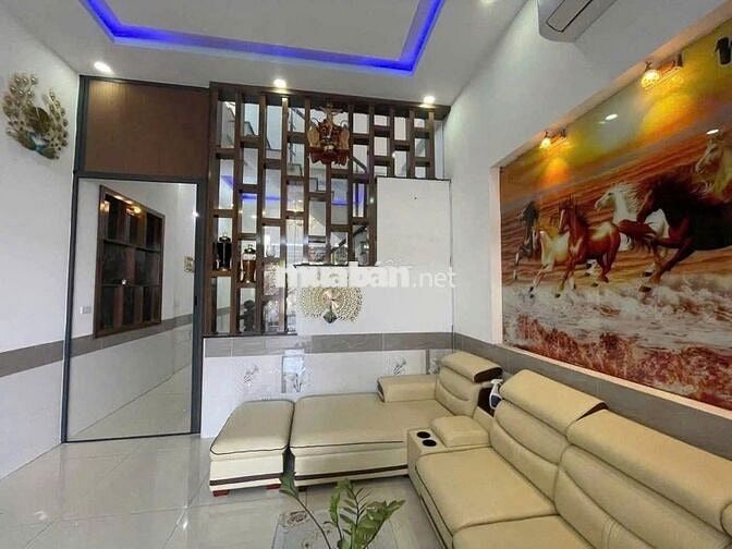BÁN NHANH NHÀ GIÁ SỐC CHỈ 680 triệu , 5.17, Tân Kiên Bình Chánh