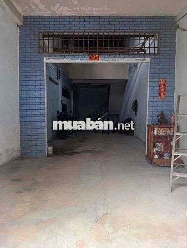 CHO THUÊ NHÀ NGUYÊN CĂN – ĐƯỜNG LÊ VĂN QUỚI, QUẬN BÌNH TÂN giáp Tân Ph