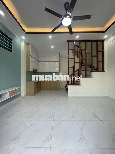 Chính Chủ Bán Nhà Tổ 16 Yên Nghĩa 4PN oto đỗ cửa Giá đầu tư 3.98 tỷ