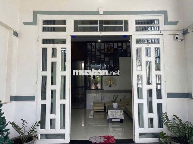 BÁN NHANH NHÀ GIÁ SỐC CHỈ 680 triệu , 5.17, Tân Kiên Bình Chánh