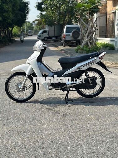 WAVE 50cc Chất _Bảo Hành 8 tháng