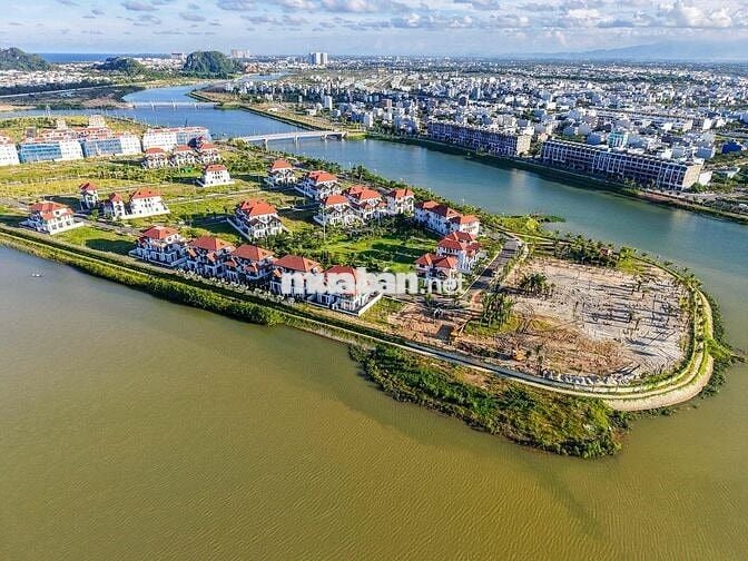 Chuyển nhượng Bất Động Sản tại Nam Hoà Xuân, Ngũ Hành Sơn, Đà Nẵng