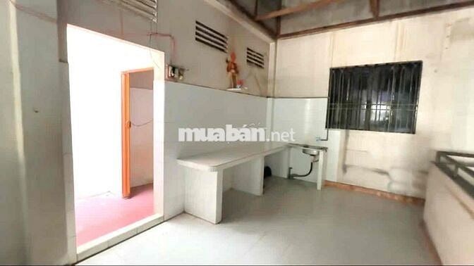 CHO THUÊ NHÀ NGUYÊN CĂN – ĐƯỜNG LÊ VĂN QUỚI, QUẬN BÌNH TÂN giáp Tân Ph