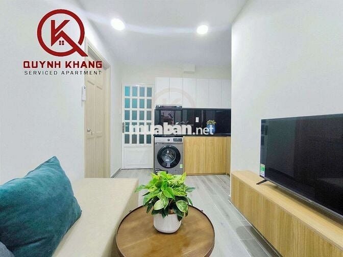 ✨️CHO THUÊ CĂN HỘ 2PN LÊ VĂN SỸ, QUẬN 3, CHỈ TỪ 11TR8, CÓ DỌN DẸP✨️