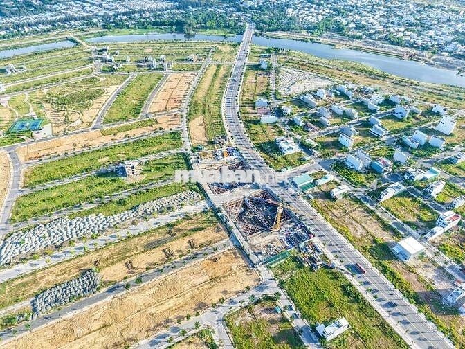 Chuyển nhượng Bất Động Sản tại Nam Hoà Xuân, Ngũ Hành Sơn, Đà Nẵng