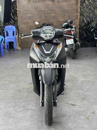 Shmode 2025 Abs xe đẹp chạy lướt(gop 0 giam cavet)