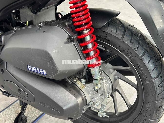 Shmode 2025 Abs xe đẹp chạy lướt(gop 0 giam cavet)