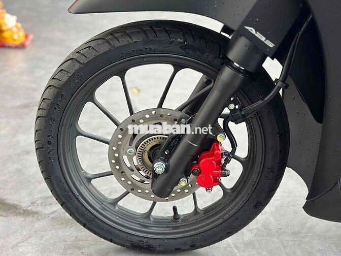 Shmode 2025 Abs xe đẹp chạy lướt(gop 0 giam cavet)
