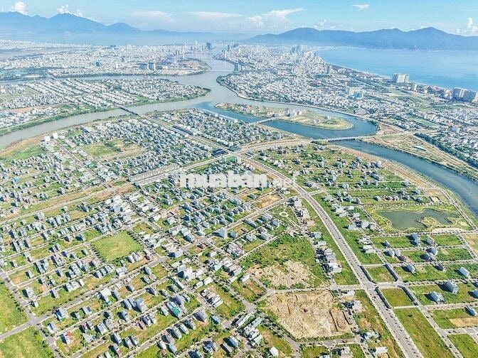 Chuyển nhượng Bất Động Sản tại Nam Hoà Xuân, Ngũ Hành Sơn, Đà Nẵng