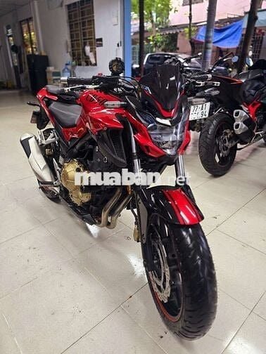 Honda Cb500F máy zin chất 100%,Xe full bảo dưỡng