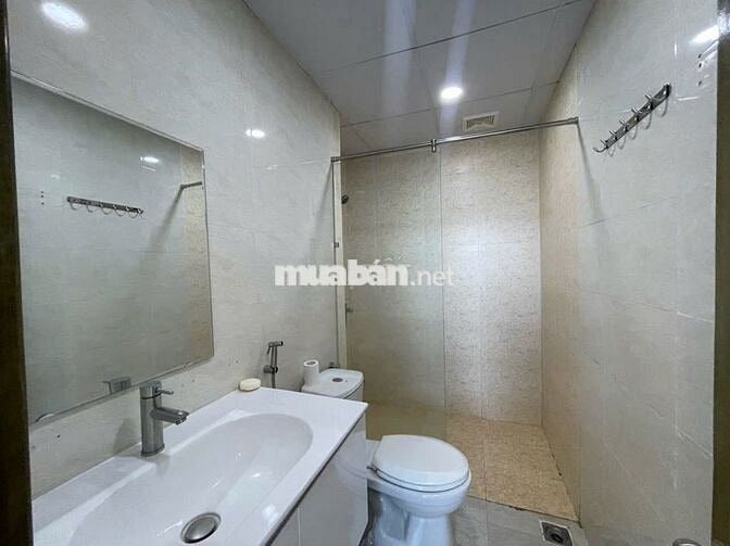 2 bedrooms for rent in Muong Thanh Khanh Hoa near river