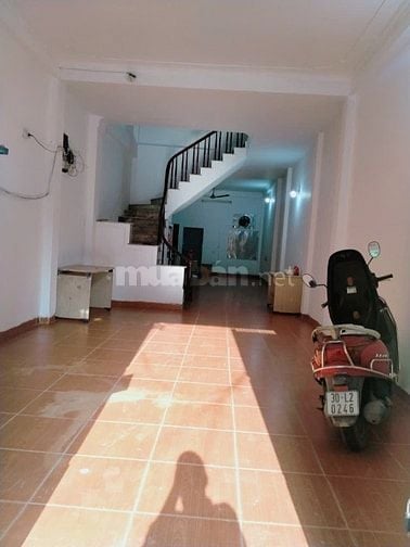 CHO THUÊ NHÀ 3 TẦNG – ĐAN PHƯỢNG, HÀ NỘI