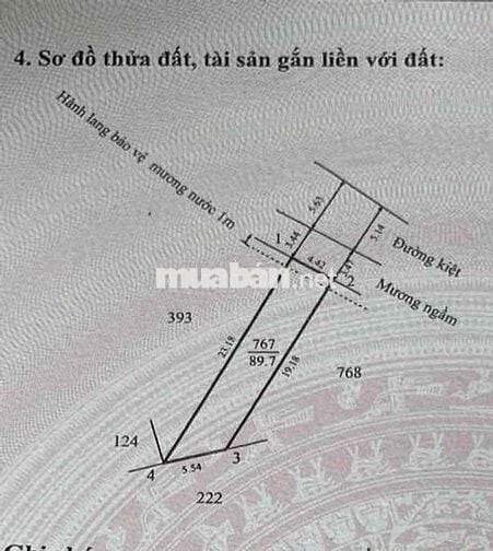 ĐẤT THUỶ VÂN, VỸ DẠ 86m2 1,5x tỷ đường kiệt 9.5m