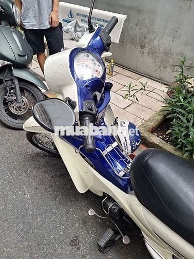 Xe Angela 50cc Chính chủ cần bán