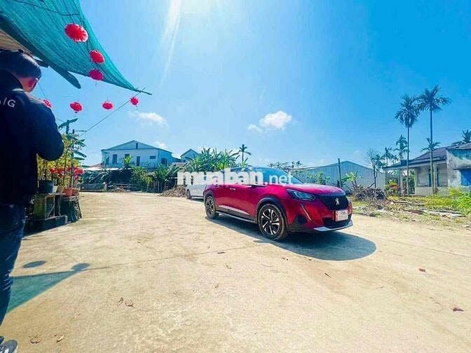 ĐẤT THUỶ VÂN, VỸ DẠ 86m2 1,5x tỷ đường kiệt 9.5m