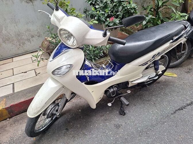 Xe Angela 50cc Chính chủ cần bán