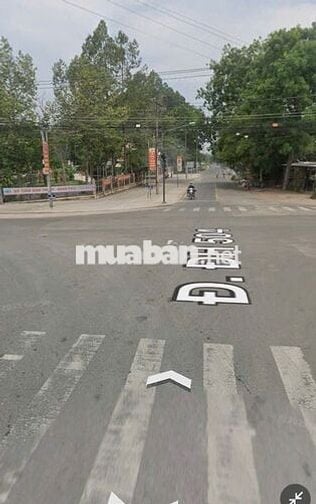 Chủ đi nước ngoài cần sang miếng đất mặt tiền DH504
