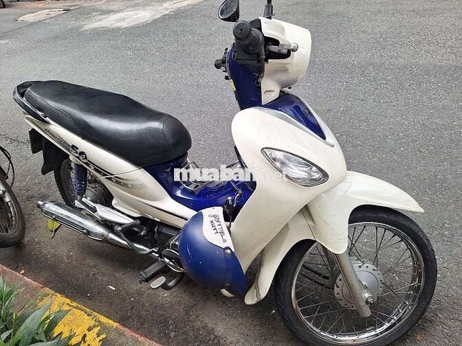 Xe Angela 50cc Chính chủ cần bán