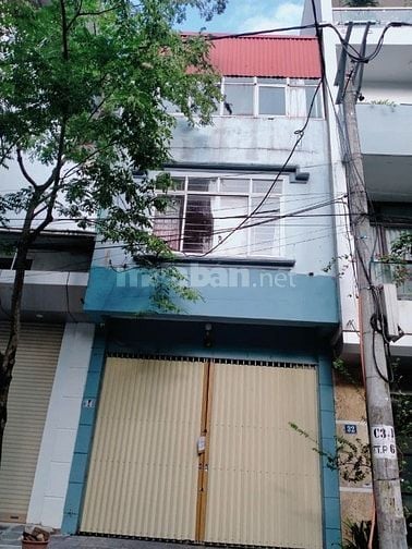 CHO THUÊ NHÀ 3 TẦNG – ĐAN PHƯỢNG, HÀ NỘI