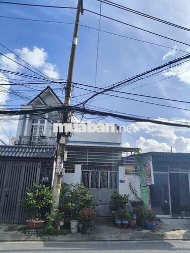 🏡 NHÀ ĐẸP HIỆP THÀNH – 1 TRỆT 1 LẦU – SỔ RIÊNG HOÀN CÔNG – GIÁ TỐT NHẤ