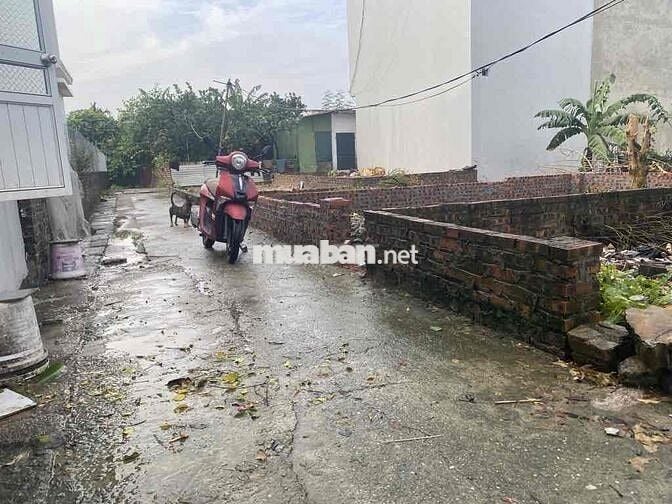 LÔ GÓC,MẶT TIỀN RỘNG,ĐƯỜNG THÔNG Ô TÔ,VIEW SÔNG THOÁNG MÁT