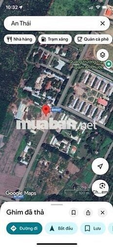 Chủ gửi em sang nhanh lô MT DH507, công chứng trong ngày