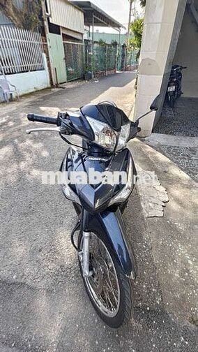 Xe Future 125 Xc 2015 có cavet