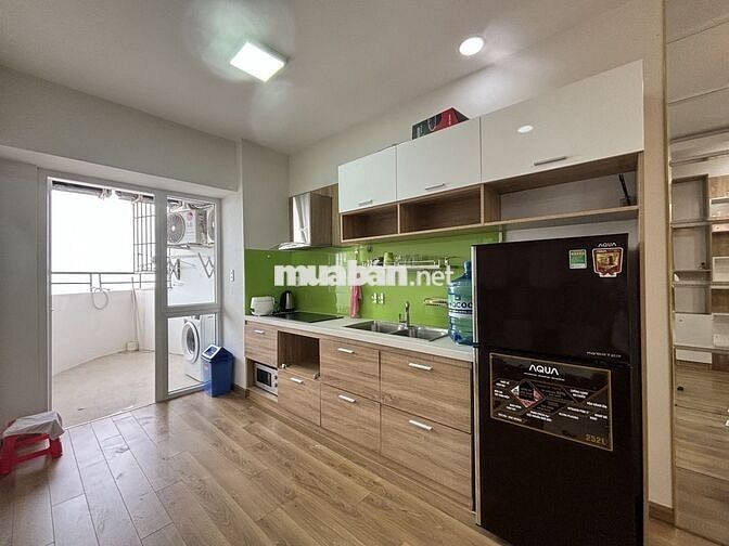 3 bedrooms for rent in Muong Thanh Khanh Hoa