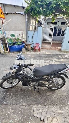 Xe Future 125 Xc 2015 có cavet