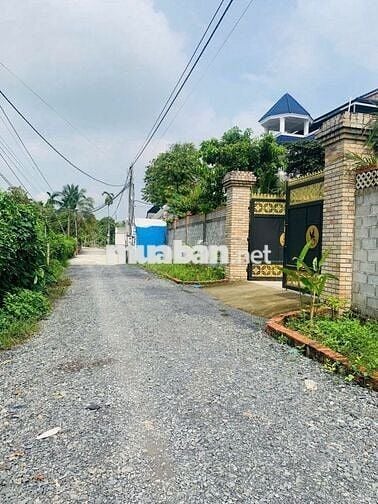 ⭐️⭐️ Vườn măng cục SHR HXH 738m2, Vuông – An Thạnh 39 Bình Dương