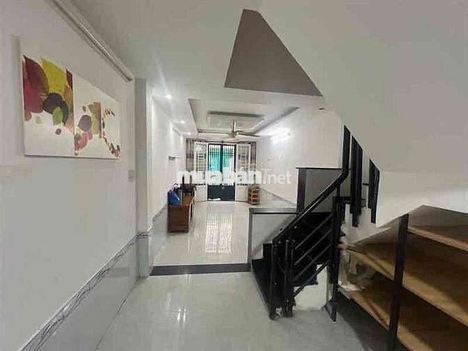 Chỉ với 2 tỷ cầm ngay sổ hồng nhà Nhà Bè