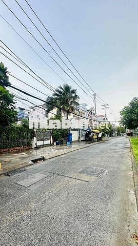 Bán đất MT Mễ Cốc, Q8 – Chỉ 48 triệu/m², vị trí siêu tiềm năng KD