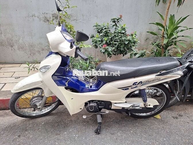 Xe Angela 50cc Chính chủ cần bán