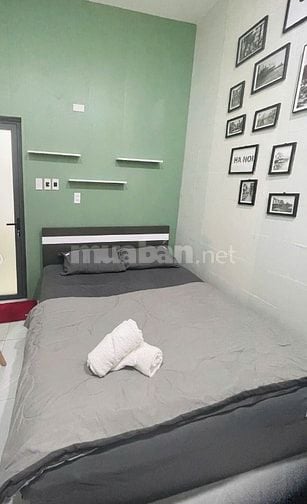 SANG NHÀ NGUYÊN CĂN KD CHDV QUẬN 1 
