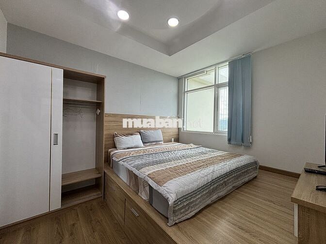 3 bedrooms for rent in Muong Thanh Khanh Hoa
