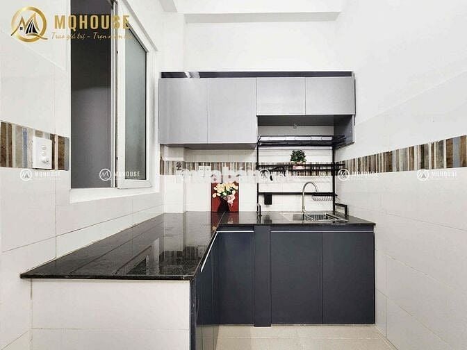 🌵CĂN HỘ 1 PHÒNG NGỦ BANCOL RỘNG RÃI TÁCH BẾP - LẦU CAO THOÁNG TÂN PHÚ