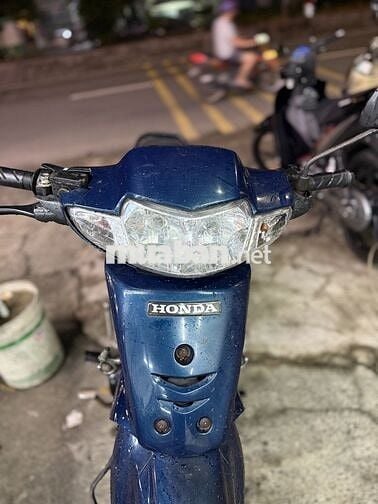 Wave Hàn Quốc , xe sạch đẹp , máy siêu ngon
