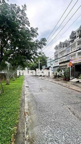 Bán đất MT Mễ Cốc, Q8 – Chỉ 48 triệu/m², vị trí siêu tiềm năng KD