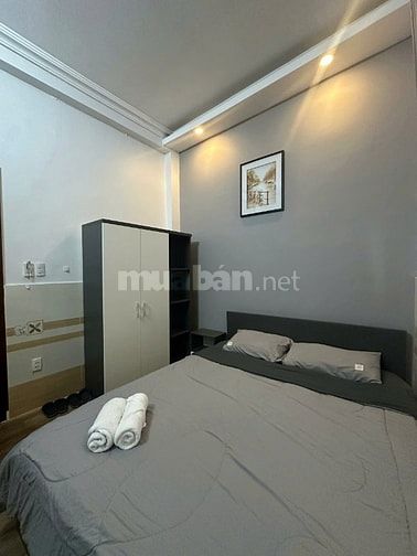 SANG NHÀ NGUYÊN CĂN KD CHDV QUẬN 1 