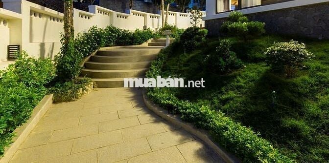 CHO THUÊ VILLA SIÊU ĐẸP NGẮM TOÀN VỊNH NHA TRANG 5 PHÒNG NGỦ